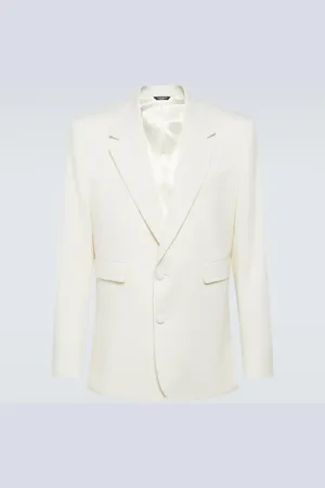 Dolce & Gabbana Wool blazer