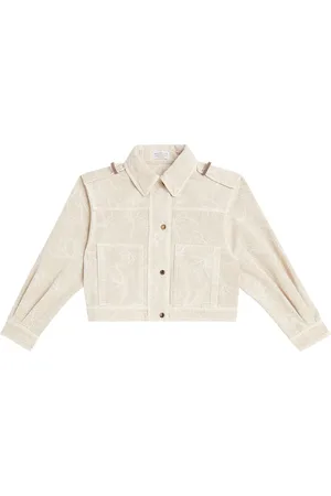 Brunello Cucinelli Cotton shirt