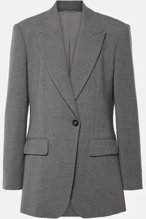 Brunello Cucinelli Wool blazer