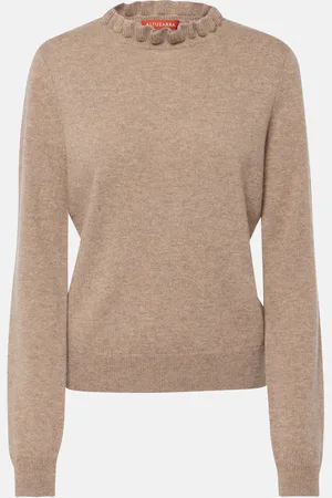 Altuzarra Circo cashmere sweater