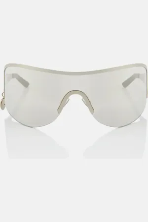 Acne Studios Shield sunglasses