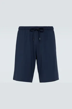 DEREK ROSE Basel jersey shorts