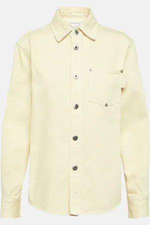Bottega Veneta Denim jacket