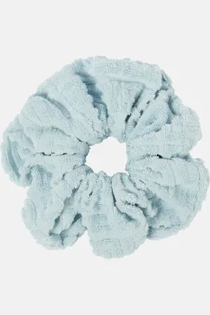 Givenchy Oversized 4G jacquard scrunchie