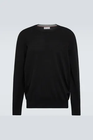 Brunello Cucinelli Cashmere sweater