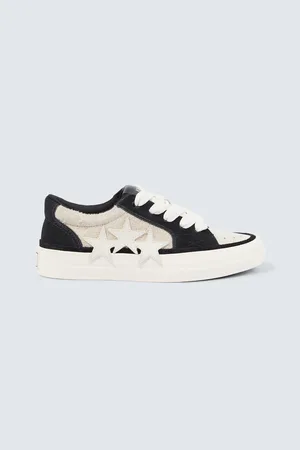 AMIRI Sunset Skate suede sneakers
