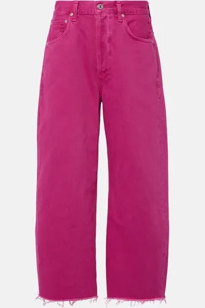 Citizens of Humanity Ayla wide-leg jeans