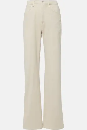 Citizens of Humanity Annina high-rise straight jeans