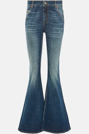 Dorothee Schumacher Denim Love flared jeans