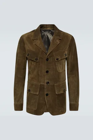 Tom Ford Suede jacket