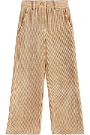 MONNALISA Corduroy pants