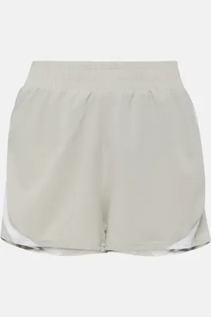 Varley Barkley running shorts