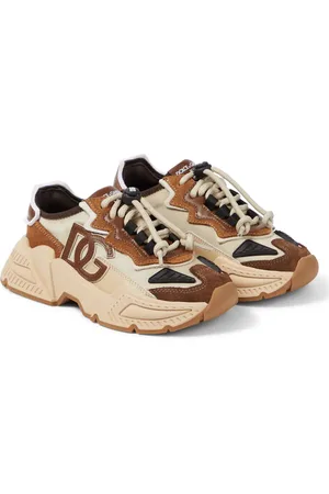 Dolce & Gabbana Daymaster DG sneakers
