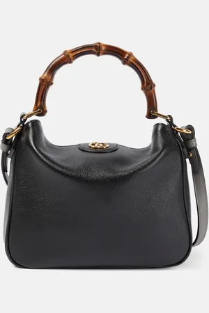 Gucci Diana Small leather shoulder bag