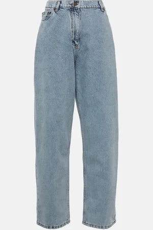MAGDA BUTRYM Straight jeans
