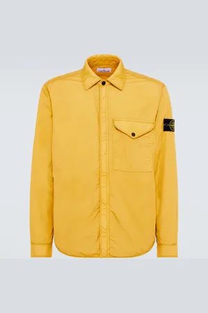 Stone Island Compass overshirt