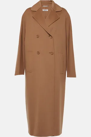 Max Mara Capi wool coat