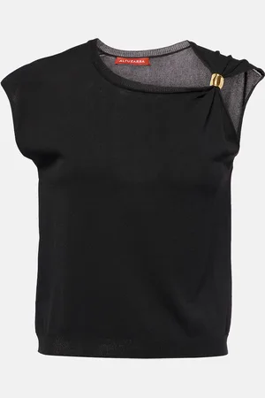 Altuzarra Rinaldi jersey top