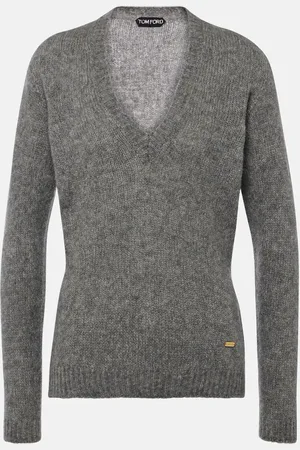 Tom Ford Cashmere and silk sweater