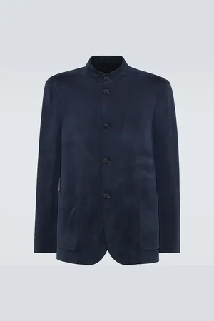 Giorgio Armani Twill jacket