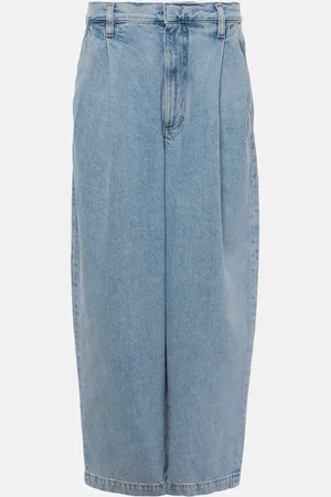 AGOLDE Becker tapered jeans