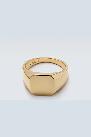 Shay 18kt ring