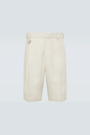 Jacquemus Le Short Melo Bermuda shorts