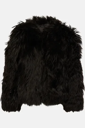 Tom Ford Shearling jacket