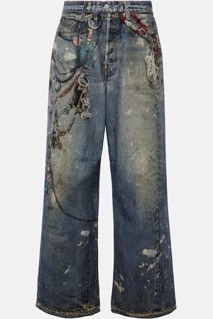Acne Studios 1981 Trompe l