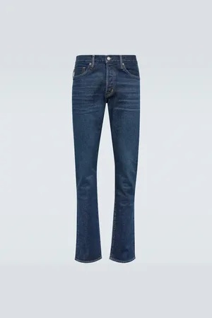 Tom Ford Mid-rise skinny jeans