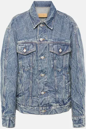 Maison Margiela Denim jacket