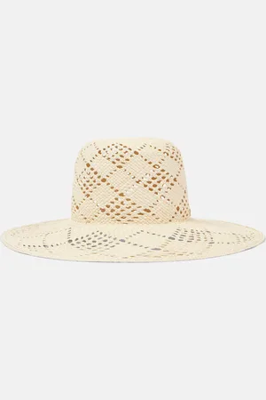 Loro Piana Hoshi straw sun hat