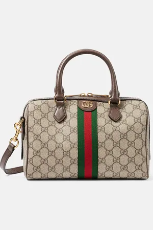 Gucci Ophidia GG Small canvas tote bag