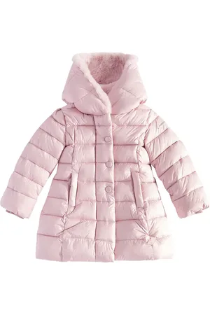 MONNALISA Puffer jacket