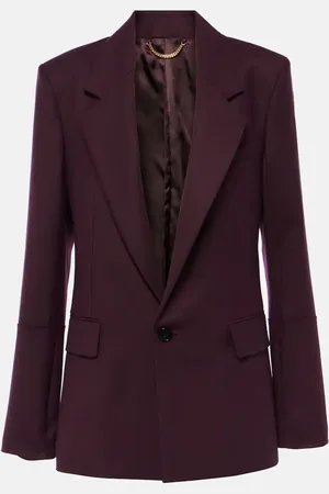 Victoria Beckham Oversized blazer
