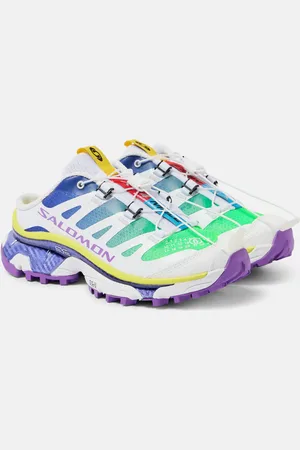 Maison Margiela X Salomon XT-4 sneakers