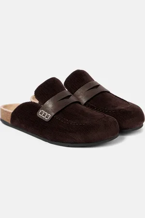 J.W.Anderson Corduroy mules