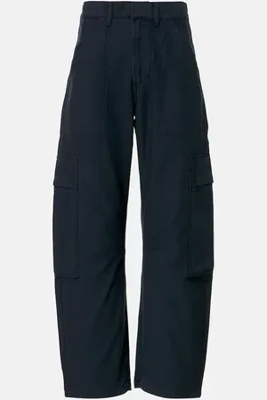 Citizens of Humanity Marcelle cotton cargo pants