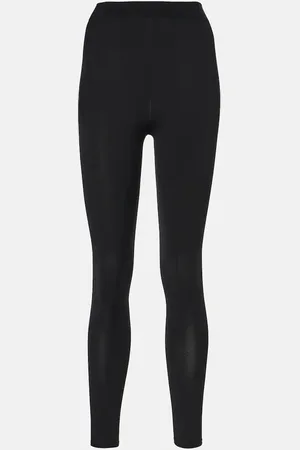 The Row Clizia leggings