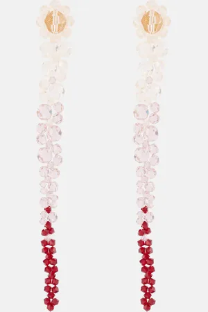 Simone Rocha Drip earrings