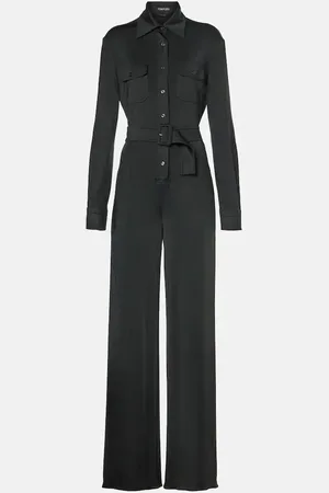 Tom Ford Jersey jumpsuit