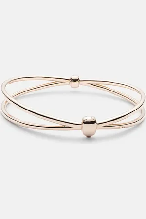 Pomellato Together 18kt rose gold bangle