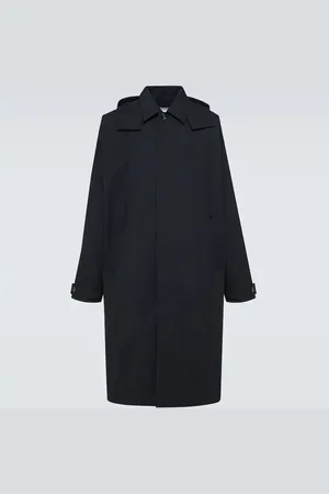 Bottega Veneta Technical coat