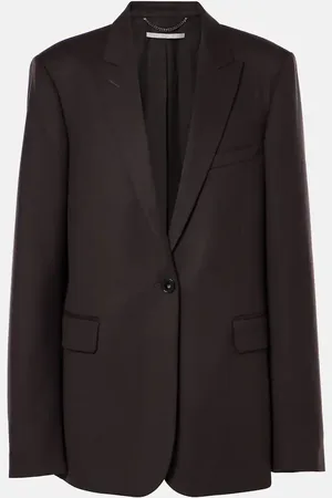 Stella McCartney Wool blazer
