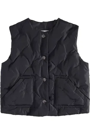 BONPOINT Daila quilted vest