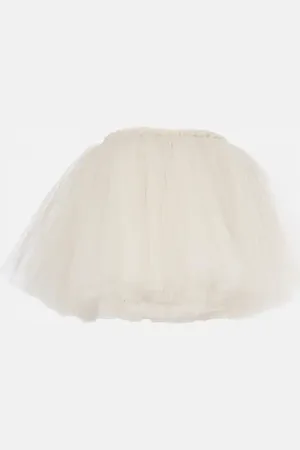 MATICEVSKI Ascend tulle top