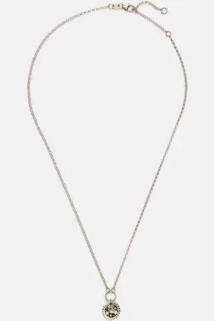 Foundrae Resilience 18kt chain necklace