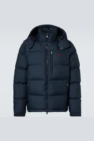 Ralph Lauren Down jacket