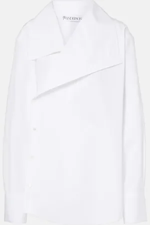 J.W.Anderson Cotton shirt