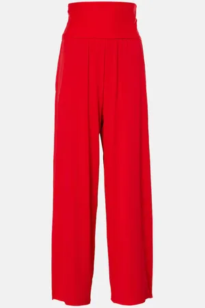 ERES Dao strapless jumpsuit